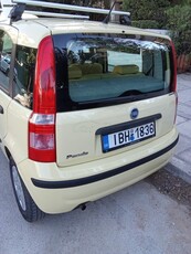 Fiat Panda '04