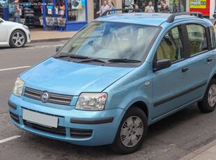 Fiat Panda '04 ΑΓΟΡΑΖΟΥΜΕ ΑΜΕΣΑ ΜΕΤΡΗΤΑ!!!