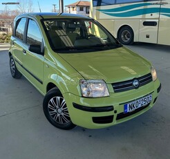 Fiat Panda '04