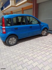 Fiat Panda '04