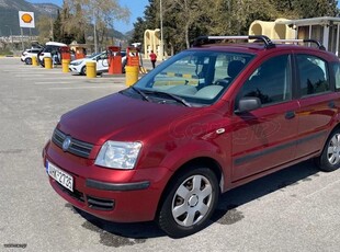 Fiat Panda '05 1.2