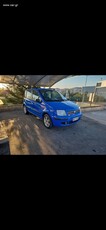 Fiat Panda '05 Αυτόματο