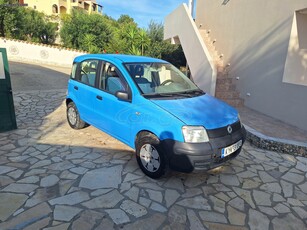 Fiat Panda '05