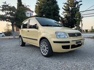 Fiat Panda '05 Dynamic