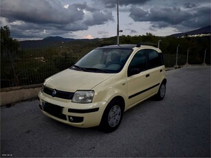 Fiat Panda '06