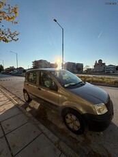 Fiat Panda '07 1.1 ACTIVE