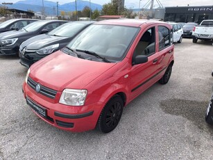 Fiat Panda '07 ΑΥΤΟΜΑΤΟ