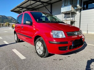 Fiat Panda '07