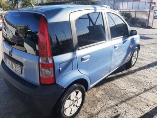 Fiat Panda '07 Panda 07 1.2