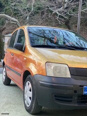 Fiat Panda '07 PANDA 1,2