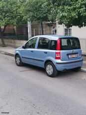 Fiat Panda '08