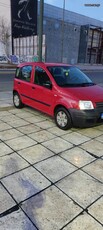 Fiat Panda '08