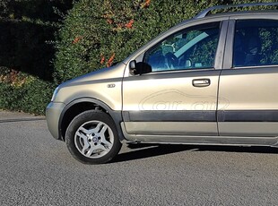 Fiat Panda '08