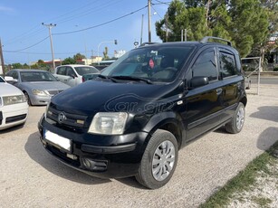 Fiat Panda '08