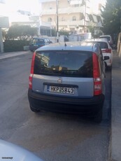 Fiat Panda '08 PANDA