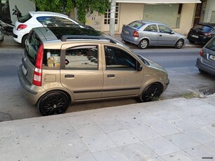 Fiat Panda '08 PANDA