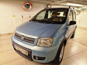 Fiat Panda '08 PANDA