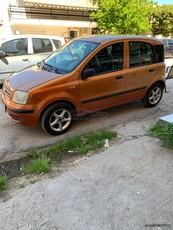 Fiat Panda '09