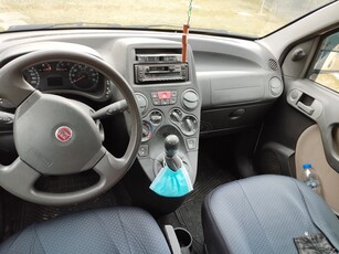 Fiat Panda '09