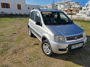 Fiat Panda '09