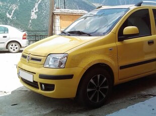 Fiat Panda '10