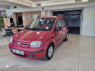 Fiat Panda '10 Από ιδιώτη