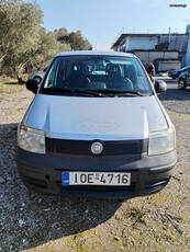 Fiat Panda '10