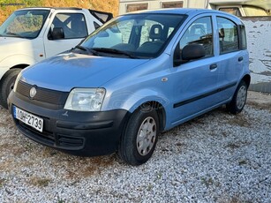 Fiat Panda '10