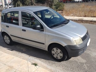 Fiat Panda '10