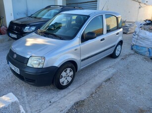 Fiat Panda '10