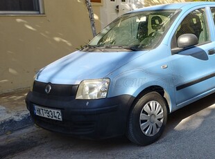 Fiat Panda '10