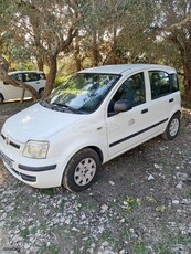 Fiat Panda '10 πραγματικά χιλιόμετρα