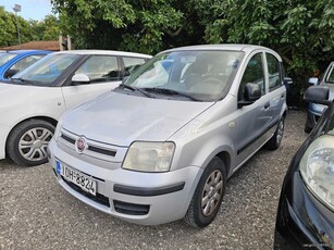 Fiat Panda '11