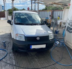 Fiat Panda '11 1.2 8V DYNAMIC