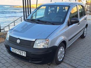 Fiat Panda '11