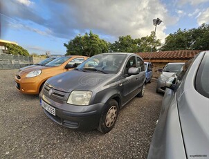 Fiat Panda '11