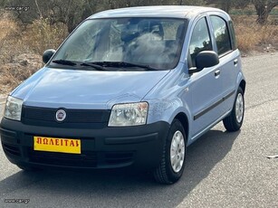 Fiat Panda '11