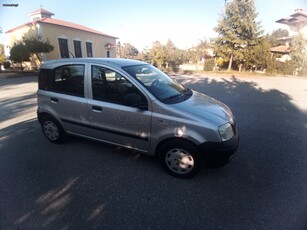 Fiat Panda '11