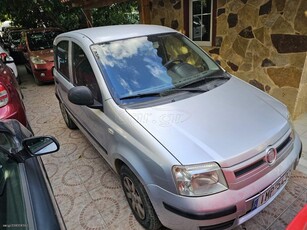 Fiat Panda '11