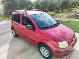 Fiat Panda '11