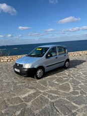 Fiat Panda '11