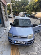 Fiat Panda '11 PANDA 1.2