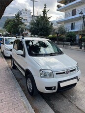 Fiat Panda '12 1.3 JTD MULTIJET 16V 4X4