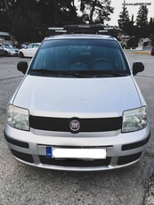 Fiat Panda '12 1.3 JTD Multijet 16V Dynamic