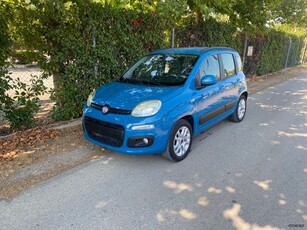 Fiat Panda '12 900 TWINAIR TURBO