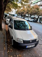 Fiat Panda '12 Panta van