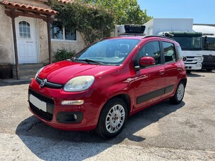 Fiat Panda '13