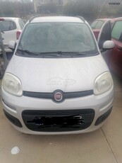 Fiat Panda '13