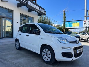 Fiat Panda '13