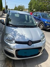 Fiat Panda '13 diesel 1.2